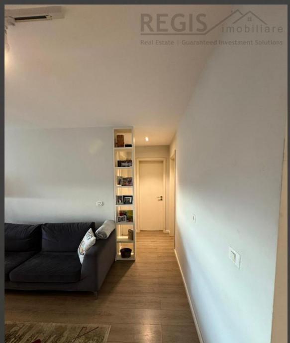 Apartament modern si spatios cu 2 locuri de parcare