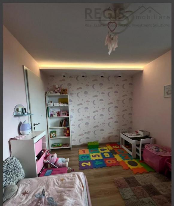 Apartament modern si spatios cu 2 locuri de parcare