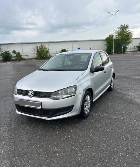 Volkswagen Polo 2010 / 1 6 TDI 3 700 eur