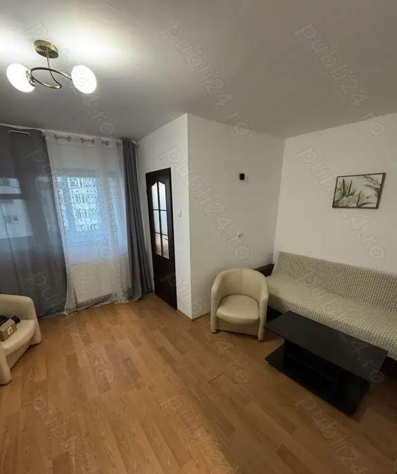 Garsoniera cocheta National Arena 27 mp Etaj 7 10