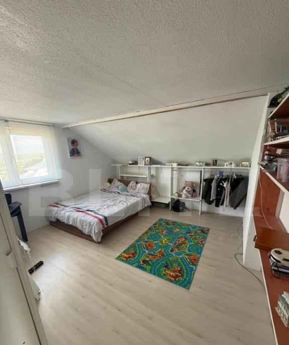 Casa/Vila multifunctioanala 285 mp utili 800mp teren zona