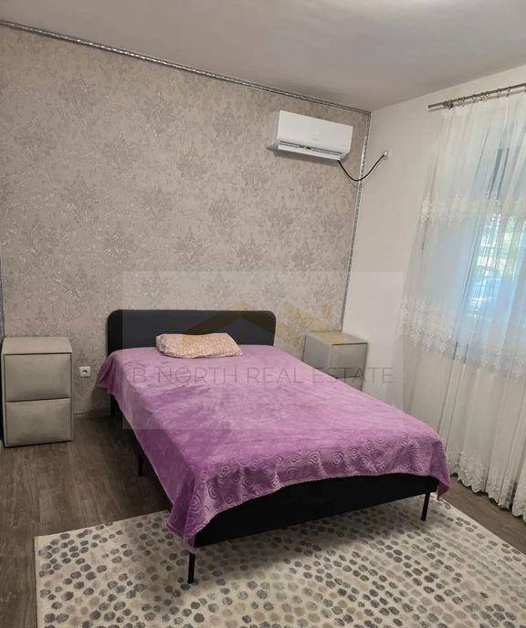 Garsoniera de inchiriat in Bragadiru