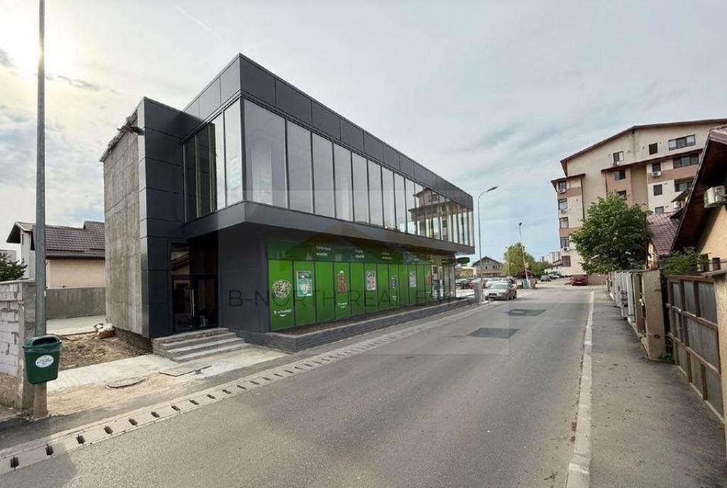 Garsoniera de inchiriat in Bragadiru