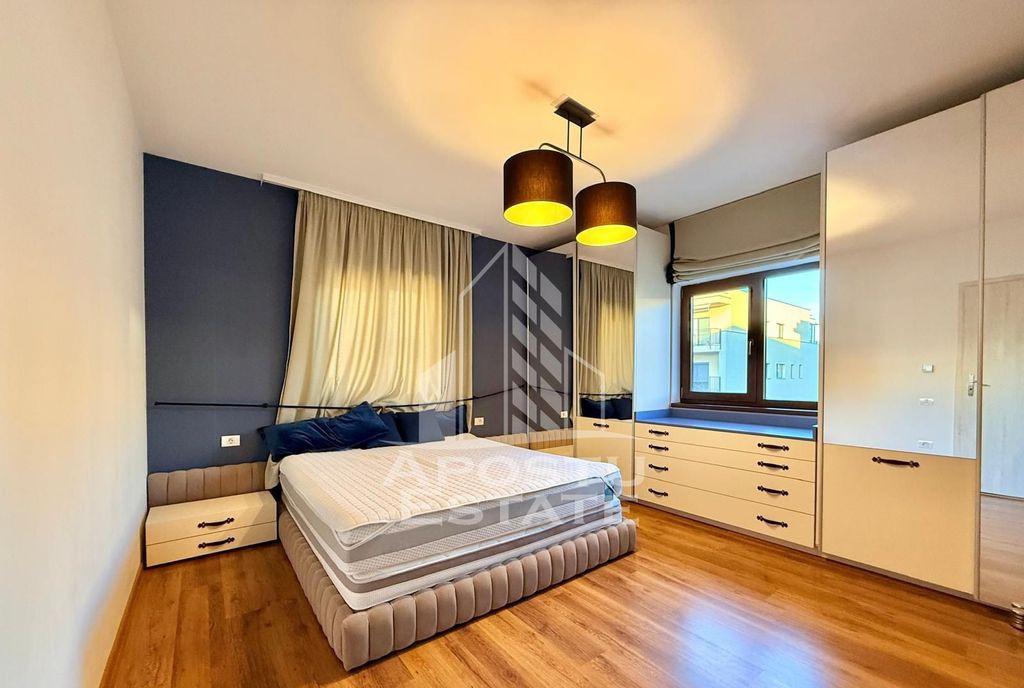 Garsoniera in zona Complexului Studentesc