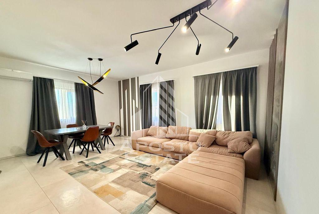 Garsoniera in zona Complexului Studentesc