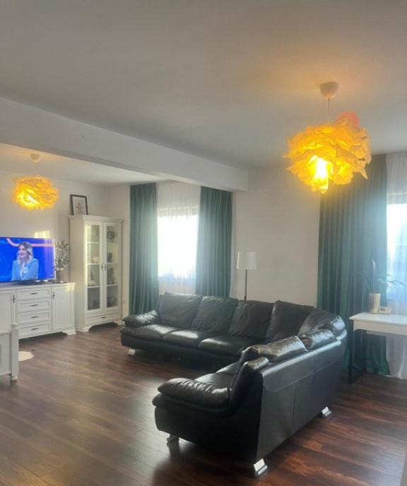 Garsoniera in zona Plopilor 15 mp renovata si utilata