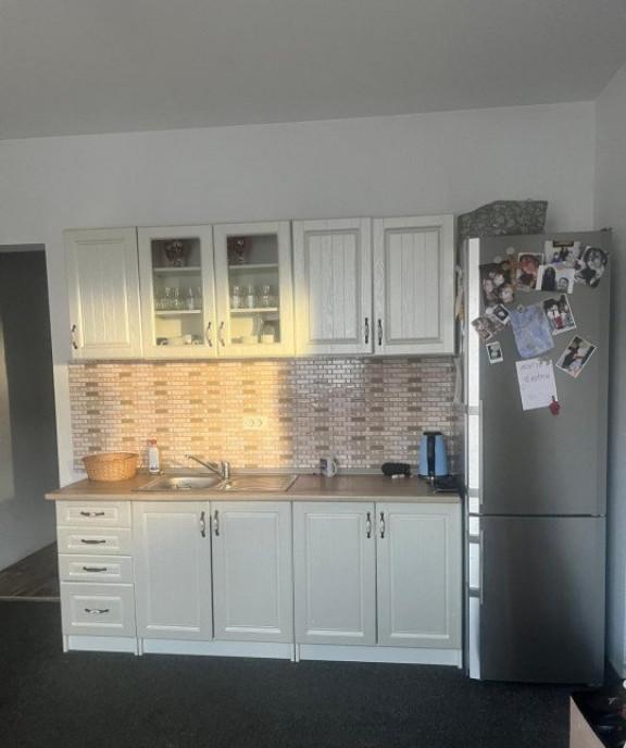 Garsoniera in zona Plopilor 15 mp renovata si utilata