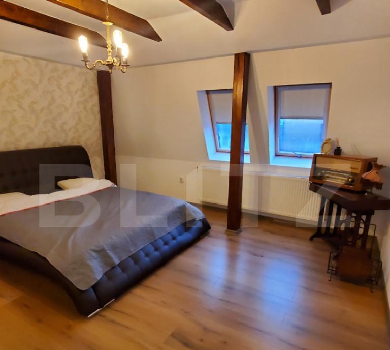 Apartament premium semidecomandat cu 2 camere in zona Muze