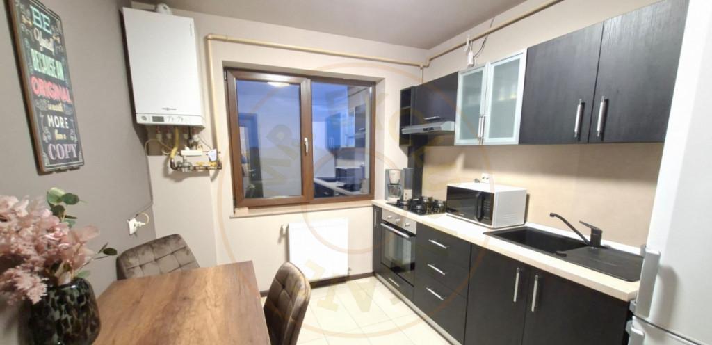 Apartament 2 camere Teilor PS2010