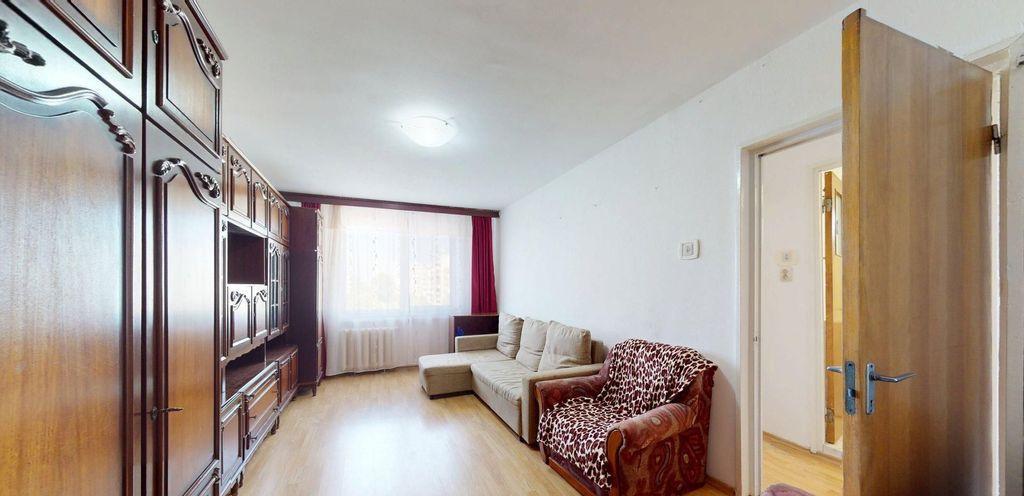 5 min Metrou Crangasi Apartament 3 camere