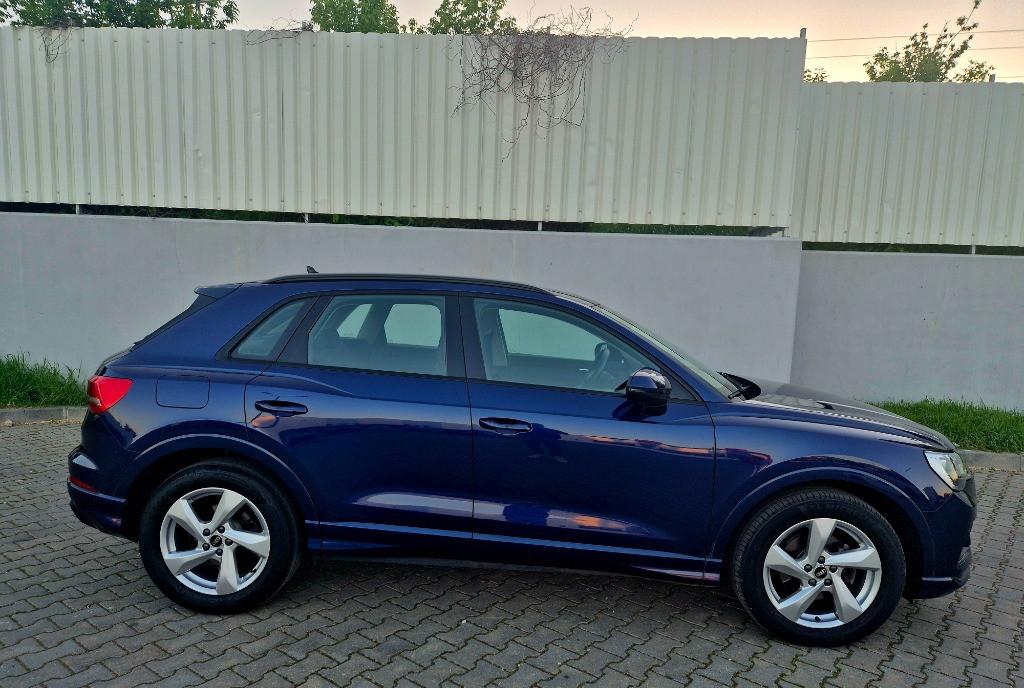 Audi Q3 Automat 2 0 150 Cp 2022 23 990 eur
