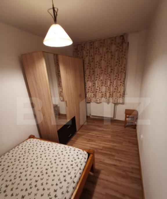 Apartament 3 camere 62 mp zona Podu Rosu