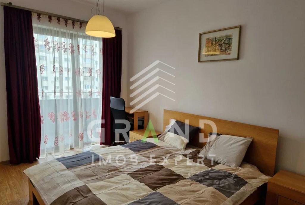 Apartament modern 2 camere - zona Piata Flora Manastu