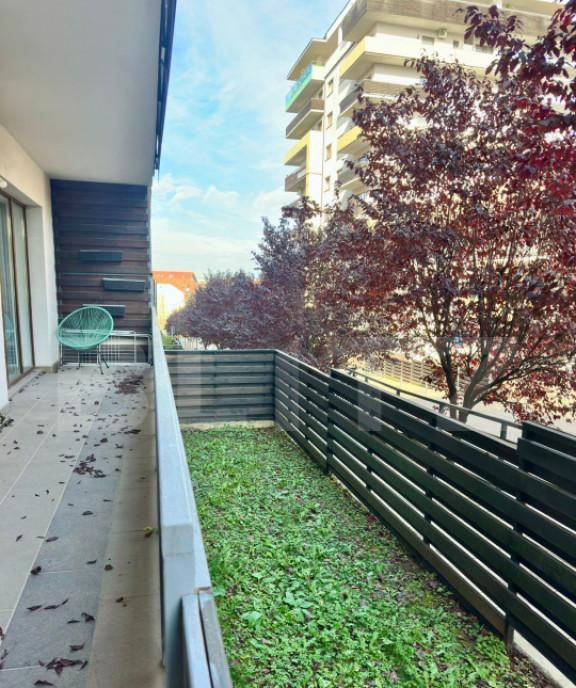 2 Camere Terasa Balcon 40 mp Buna Ziua