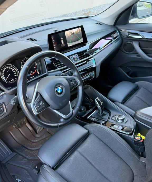 BMW X1 xDrive20d 22 300 eur