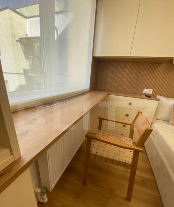 Apartament 2 camere 42 mp zona Manastur