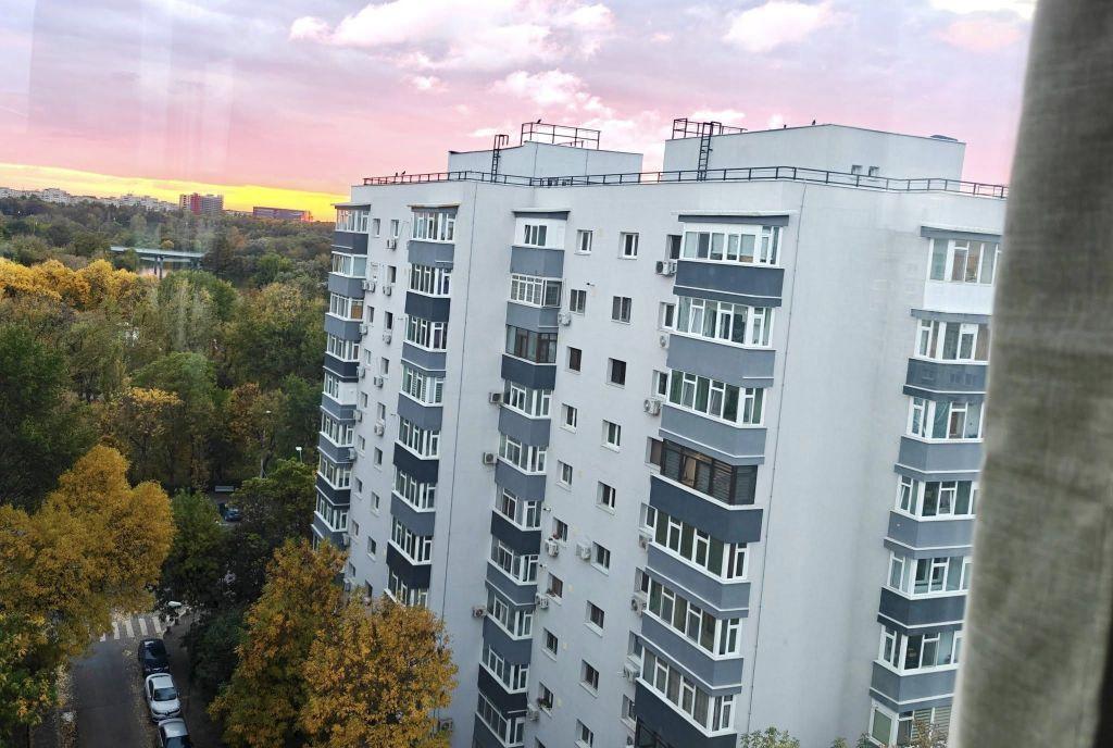 Apartament 3 camere monaco tower