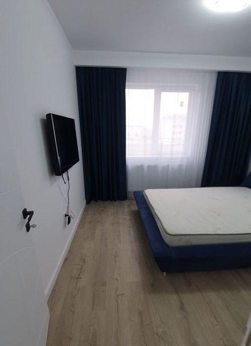 Agnes leordeni apartament 3 camere