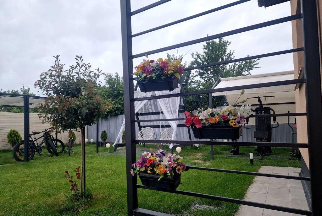 Mihailesti casa parter parter 500MP