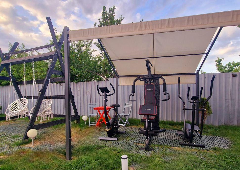 Mihailesti casa parter parter 500MP