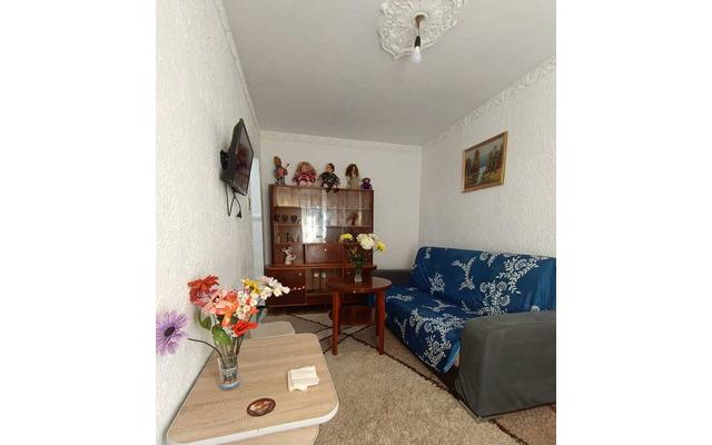 Apartament 2 camere etaj intermediar Lacul Balea