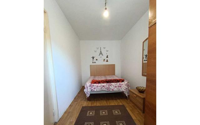 Apartament 2 camere etaj intermediar Lacul Balea