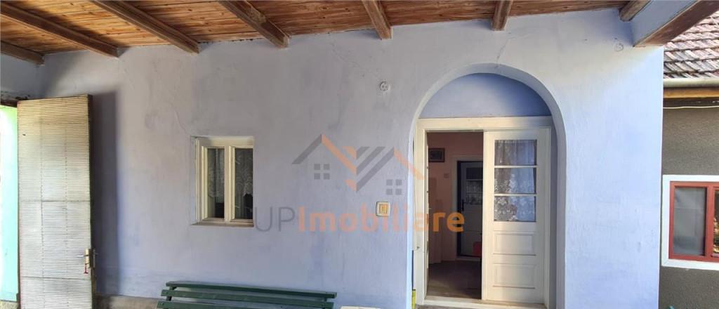 Casa cu teren 992 mp sat suplacu de tinca bihor
