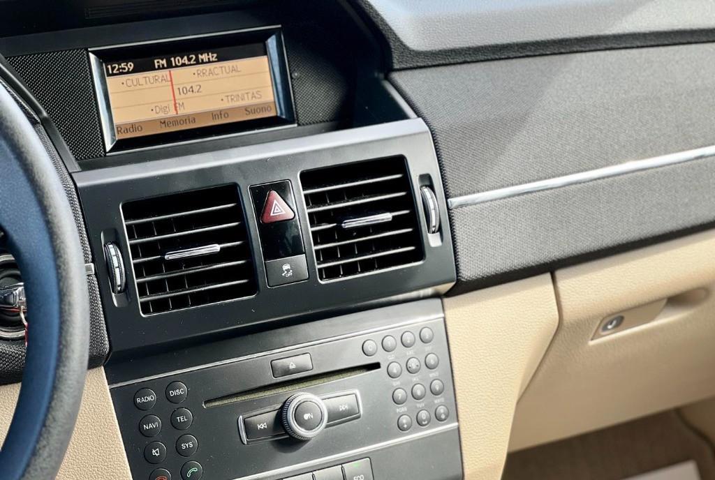 Mercedes-Benz GLK 220 CDI 4Matic 8 800 eur