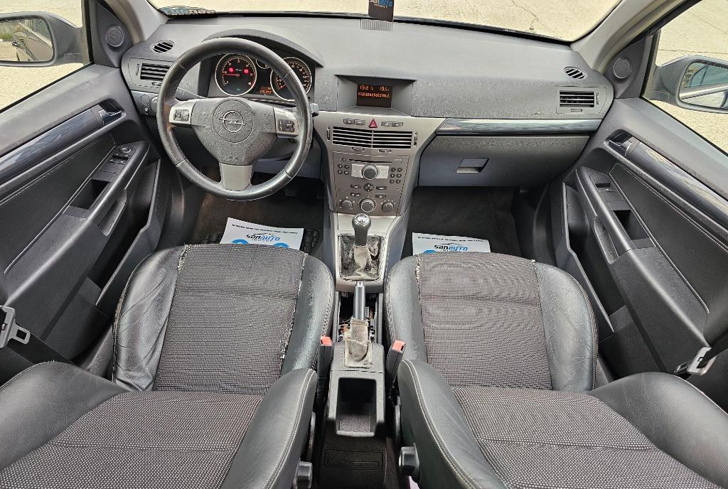 Opel Astra H 2004 1 7 CDTI 100 CP / RATE fara avans 2 490 eur