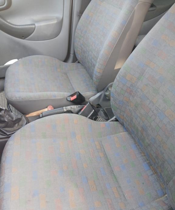 Opel corsa c fiscal 1 050 eur