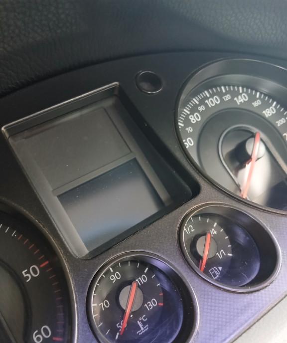 Wolswaghen B6 BMP 850 eur