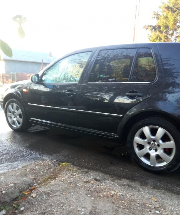 Golf4 6 1 trepte 131cai 1 350 eur