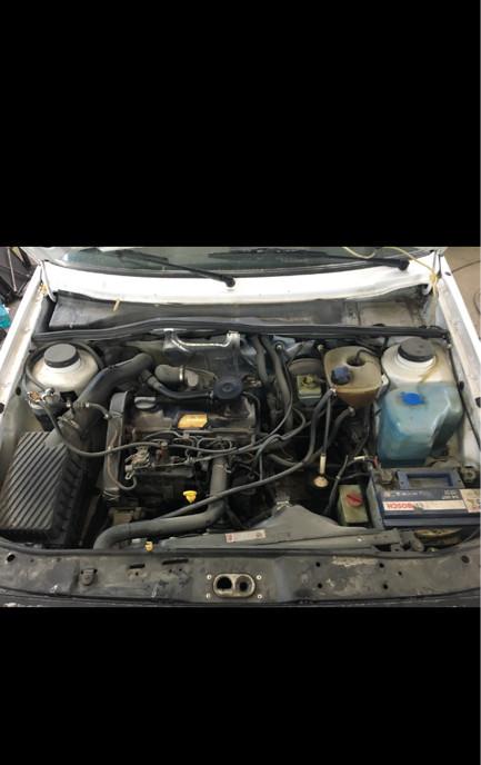 Vw golf Istoric in carte 2 600 eur