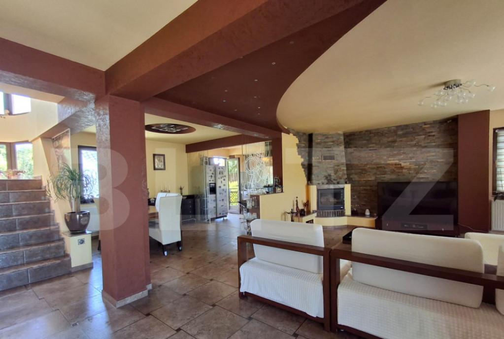 Apartament de 2 camere 40 mp zona Alexandru cel Bun