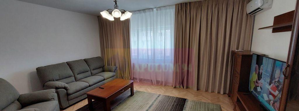 Vanzare apartament de 4 camere in zona bd Unirii Casa Pop