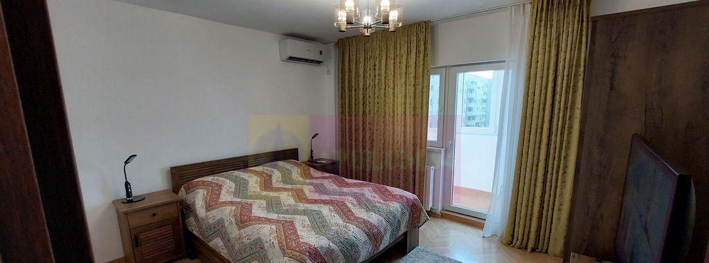 Vanzare apartament 4 camere in zona Piata Unirii Fantana