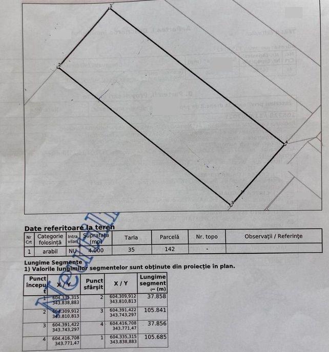 Casa batraneasca 3 cam teren 1 056 mp cu iesire la lac Petrachioaia