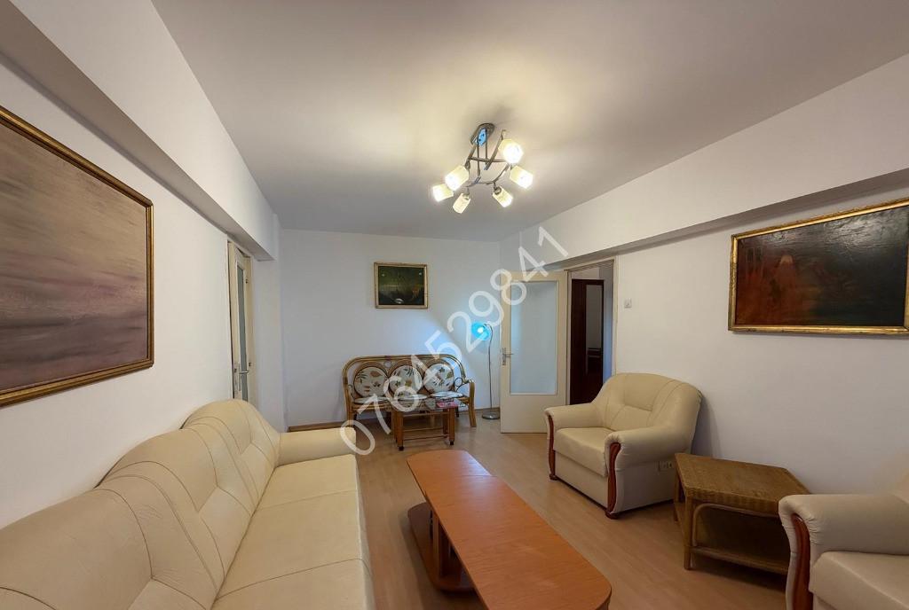 Apt Central 2 cam Tineretului Str Maria Tanase la 5 min metrou