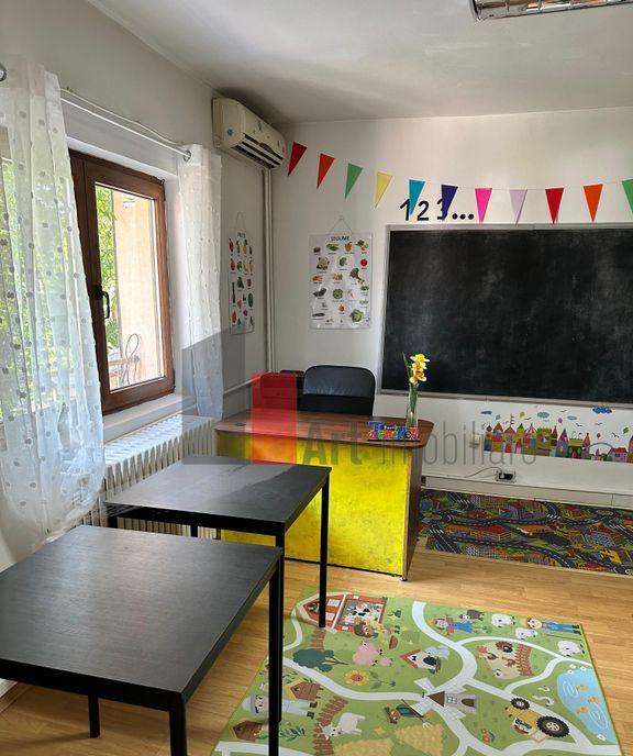 Vila de inchiriat pentru activitate afterschool/cursuri
