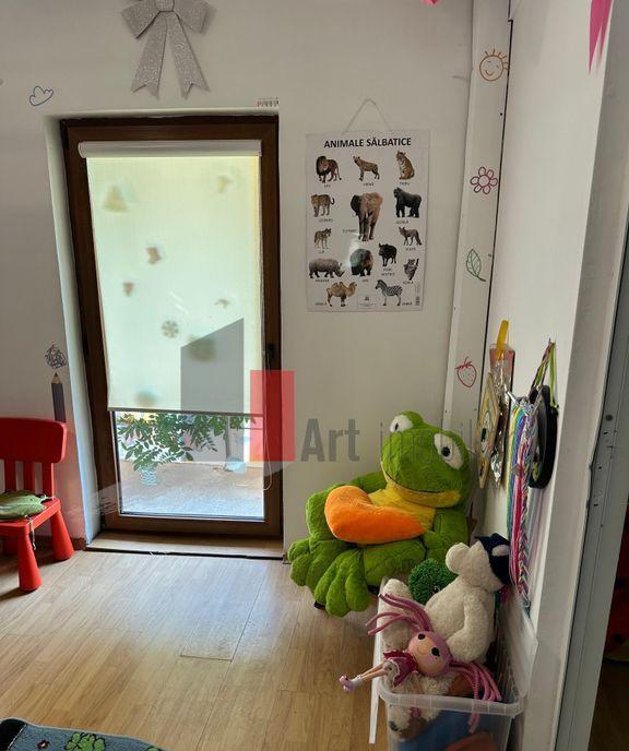 Vila de inchiriat pentru activitate afterschool/cursuri