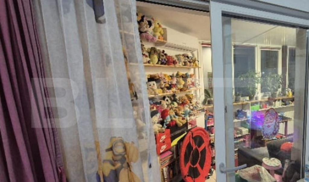 Apartament 3 camere 2 bai 80 mp constructie noua zona Th