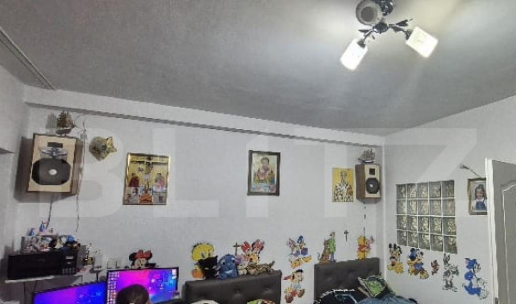 Apartament 3 camere 2 bai 80 mp constructie noua zona Th