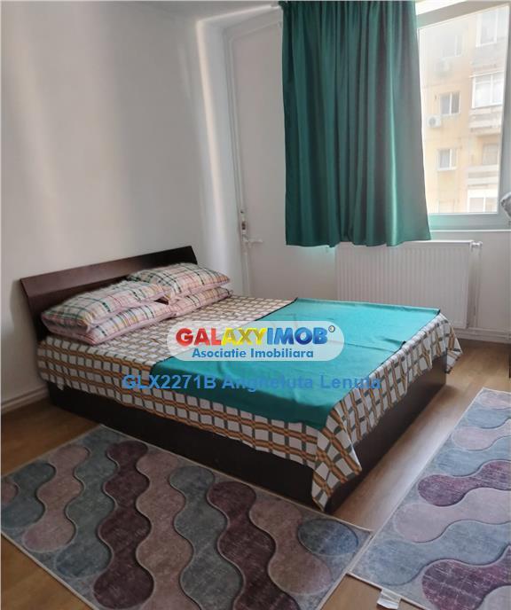 Drumul Taberei Favorit garsoniera de inchiriat