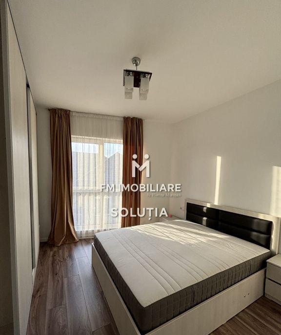 Apartament de vanzare 2 camere Ultracentral zona Pref