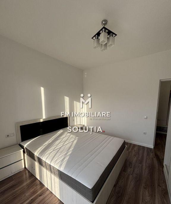 Apartament de vanzare 2 camere Ultracentral zona Pref