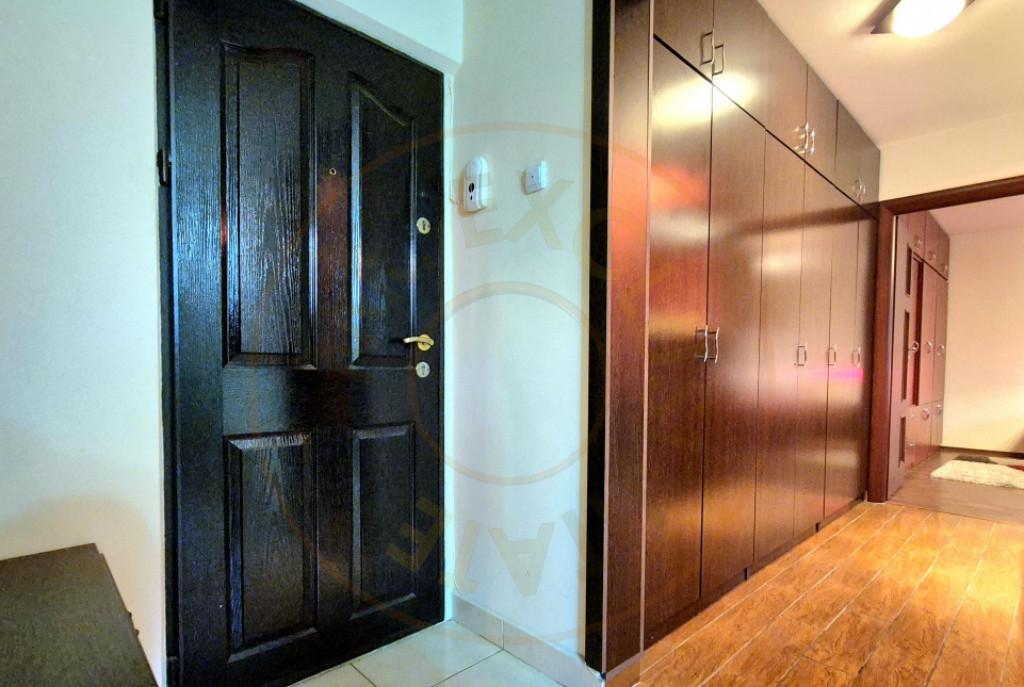 Apartament 2 camere Drumul Taberei