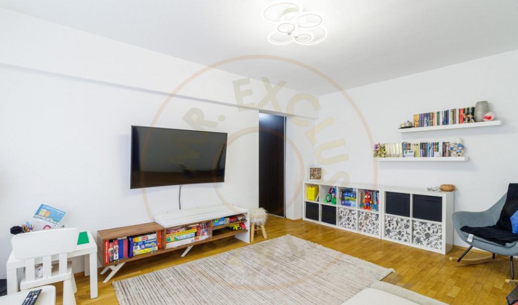 Apartament 2 camere Drumul Taberei