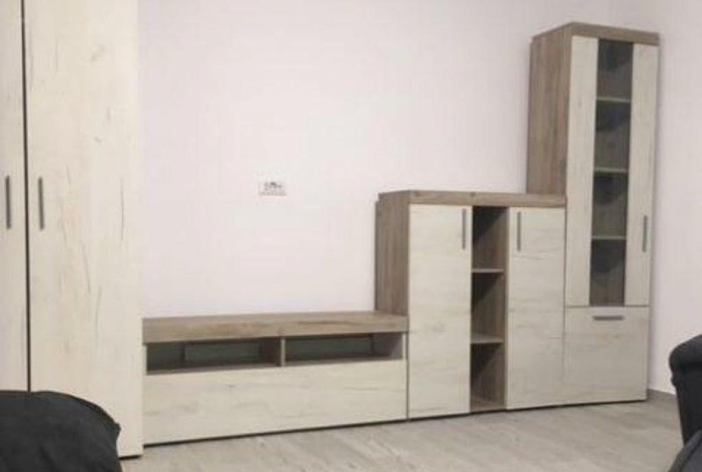 Garsoniera utilata Zona Saturn