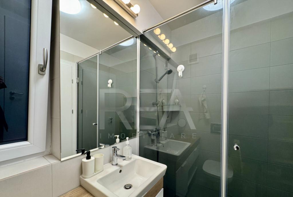 2 camere Belvedere Residence la 6 minute Metrou Pipera