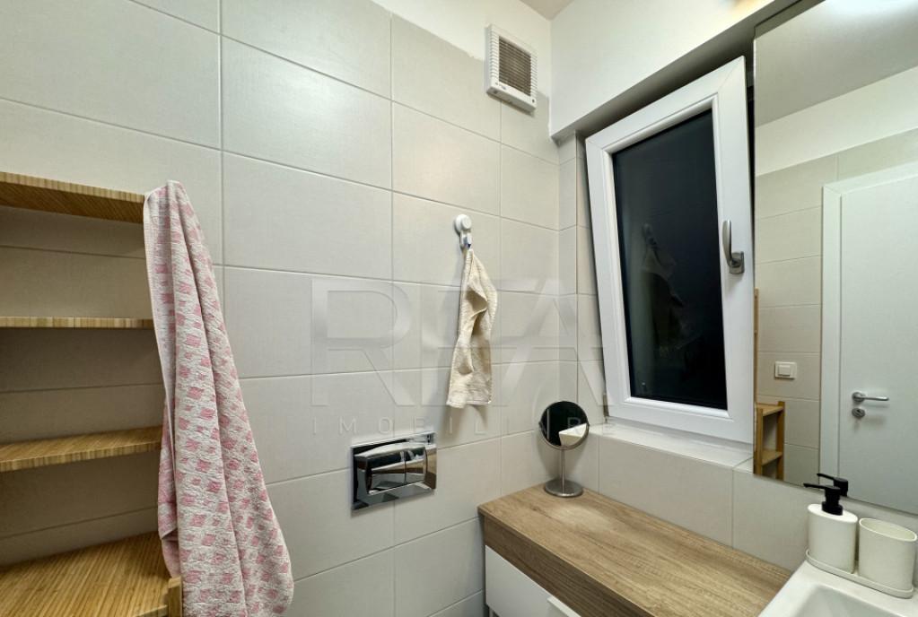 2 camere Belvedere Residence la 6 minute Metrou Pipera